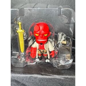 Funko Funko 5 Star Hellboy Exclusive Vinyl Figure